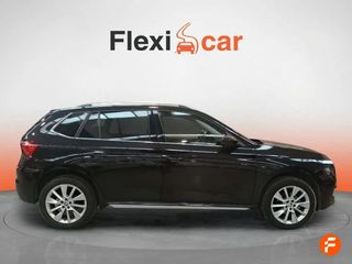 Skoda Kamiq 1.0 TSI 85kW (115CV) DSG Ambition
