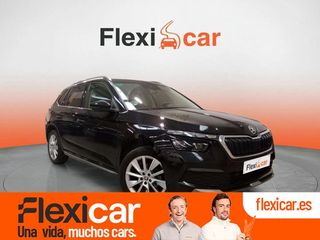 Skoda Kamiq 1.0 TSI 85kW (115CV) DSG Ambition