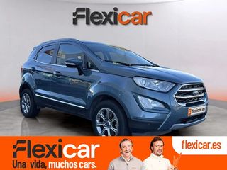 Ford Ecosport 1.5 TDCi EcoBlue 73kW S&S ST Line