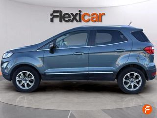 Ford Ecosport 1.5 TDCi EcoBlue 73kW S&S ST Line