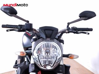 DUCATI MONSTER 821 DARK ABS