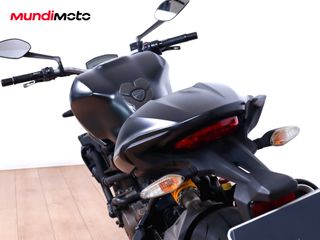 DUCATI MONSTER 821 DARK ABS
