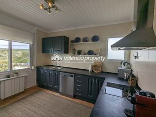 Chalet en venta en Xàtiva