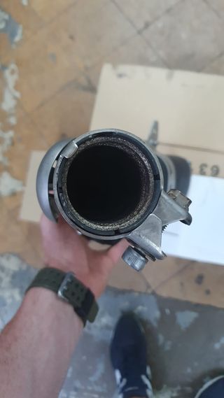 Escape Yamaha Tenere 700