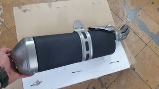 Escape Yamaha Tenere 700