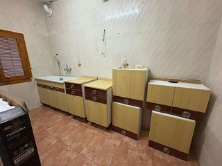 Casa en venta en Membrilla