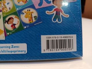 Archie's World A. Class Book Pack