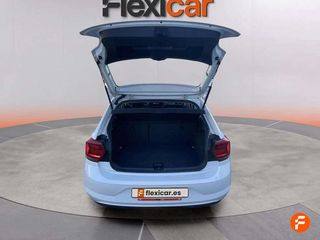 Volkswagen Polo Advance 1.0 TSI 70kW (95CV)