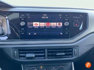 Volkswagen Polo Advance 1.0 TSI 70kW (95CV)