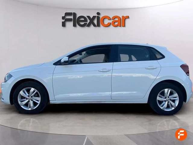 Volkswagen Polo Advance 1.0 TSI 70kW (95CV)