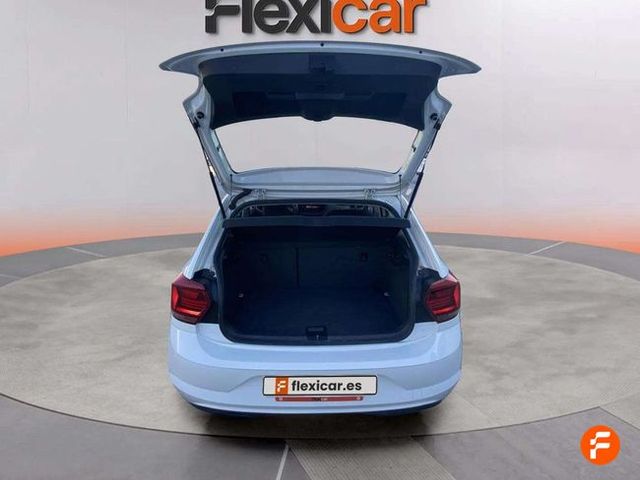 Volkswagen Polo Advance 1.0 TSI 70kW (95CV)