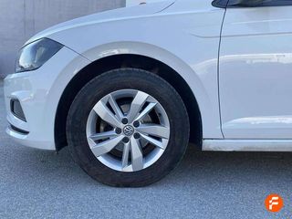 Volkswagen Polo Advance 1.0 TSI 70kW (95CV)