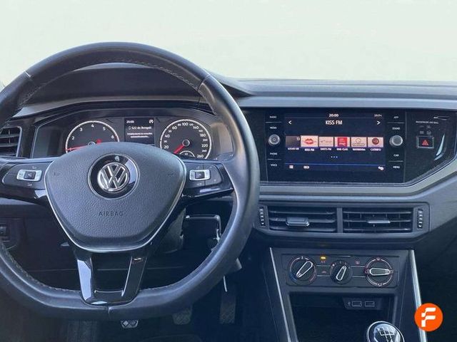 Volkswagen Polo Advance 1.0 TSI 70kW (95CV)