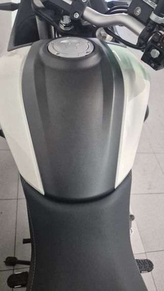 MBP Morbidelli T502X