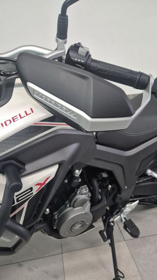 MBP Morbidelli T502X