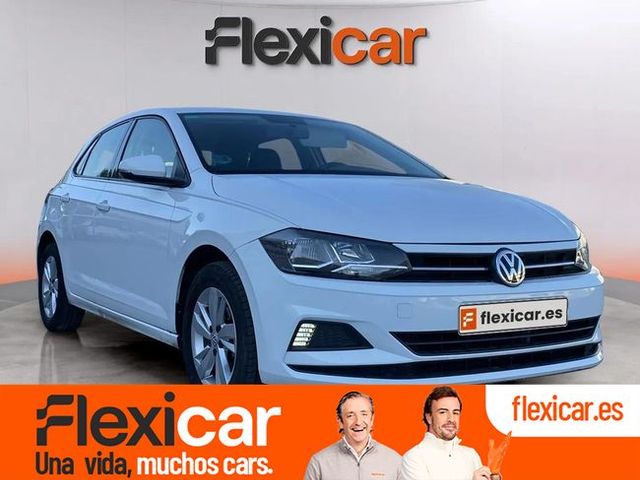 Volkswagen Polo Advance 1.0 TSI 70kW (95CV)