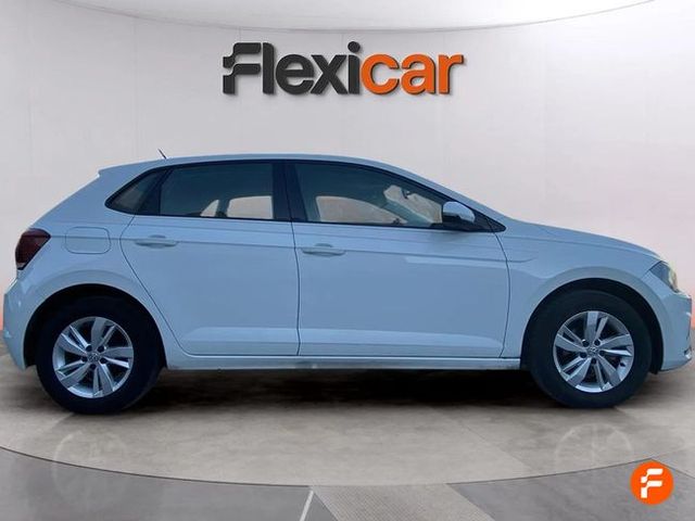 Volkswagen Polo Advance 1.0 TSI 70kW (95CV)