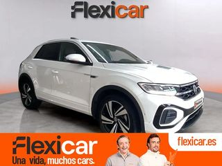 Volkswagen T-Roc R-Line 1.5 TSI 110kW (150CV)