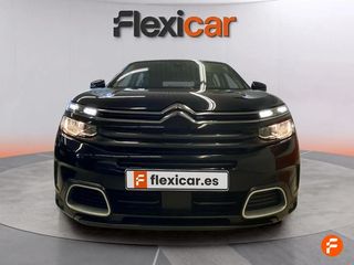 Citroën C5 Aircross PureTech 96kW (130CV) S&S Live