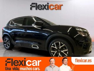 Citroën C5 Aircross PureTech 96kW (130CV) S&S Live