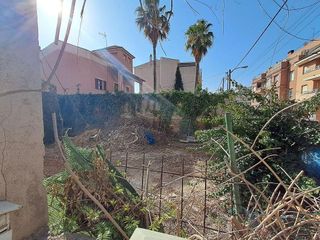 Solar en venta en Rafal Vell en Palma de Mallorca