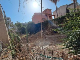 Solar en venta en Rafal Vell en Palma de Mallorca