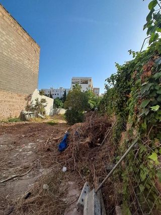 Solar en venta en Rafal Vell en Palma de Mallorca