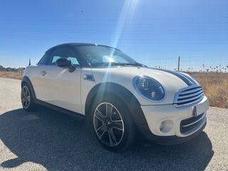 MINI Coupé Cooper