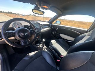 MINI Coupé Cooper