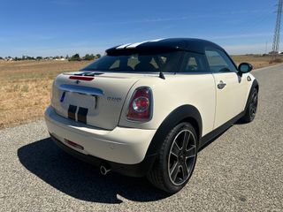 MINI Coupé Cooper