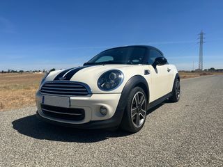MINI Coupé Cooper