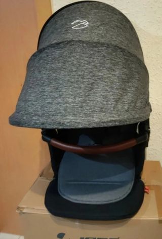 Silla Paseo Ergonómica Jane Kawai Kendo Crosslit