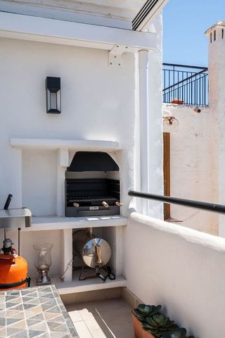 Piso en venta en Parque de la Paloma en Benalmádena