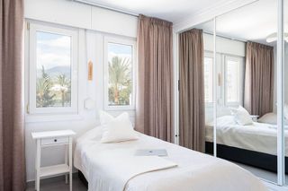 Piso en venta en Parque de la Paloma en Benalmádena