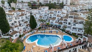 Piso en venta en Parque de la Paloma en Benalmádena
