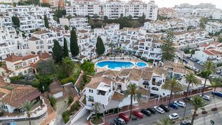 Piso en venta en Parque de la Paloma en Benalmádena