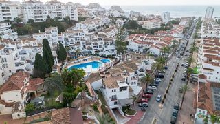 Piso en venta en Parque de la Paloma en Benalmádena