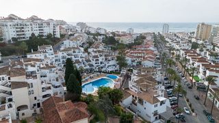 Piso en venta en Parque de la Paloma en Benalmádena