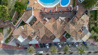 Piso en venta en Parque de la Paloma en Benalmádena