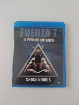 2 Películas Bluray de Acción