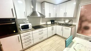 Piso en venta en Águilas ciudad en Águilas