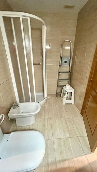 Piso en venta en Águilas ciudad en Águilas