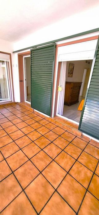 Piso en venta en Torrequebrada en Benalmádena