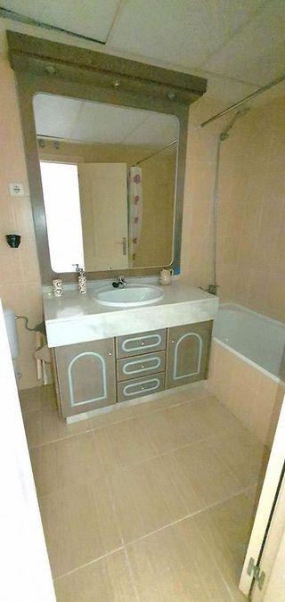 Piso en venta en Torrequebrada en Benalmádena