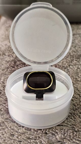 Dji mini 2, flymore combo (con 5, 6 e 7 cicli).