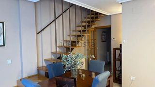 Dúplex en venta en Santa María en Ciudad Real