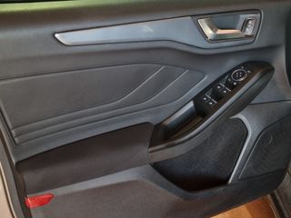 Ford Focus 2019