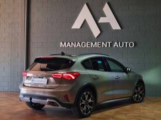 Ford Focus 2019