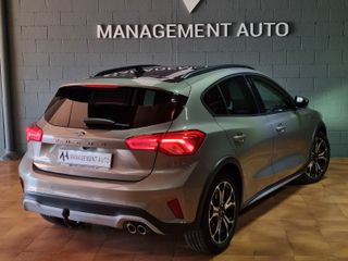 Ford Focus 2019