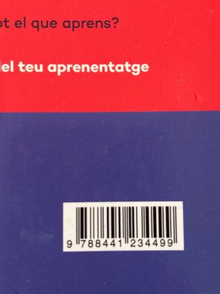 Seqüències. Llengua catalana i literatura 4 ESO